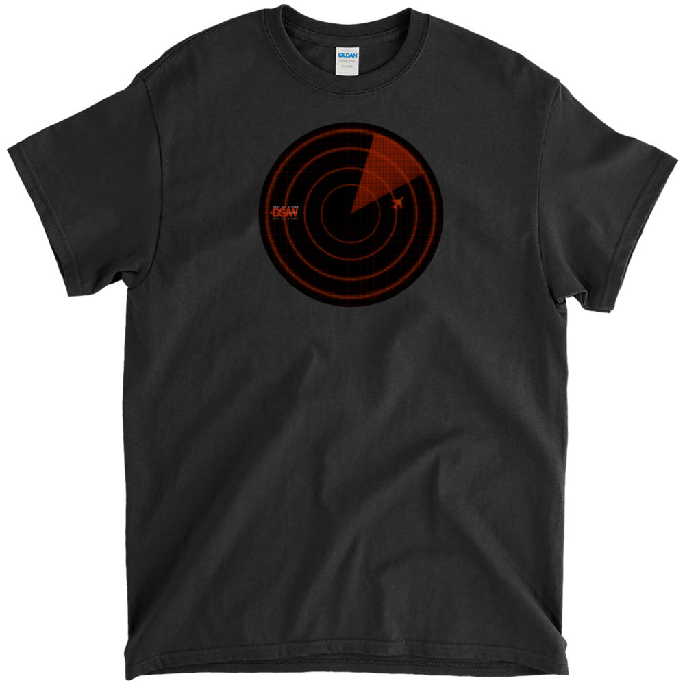 Landed: CD Album & T-Shirt Bundle #6